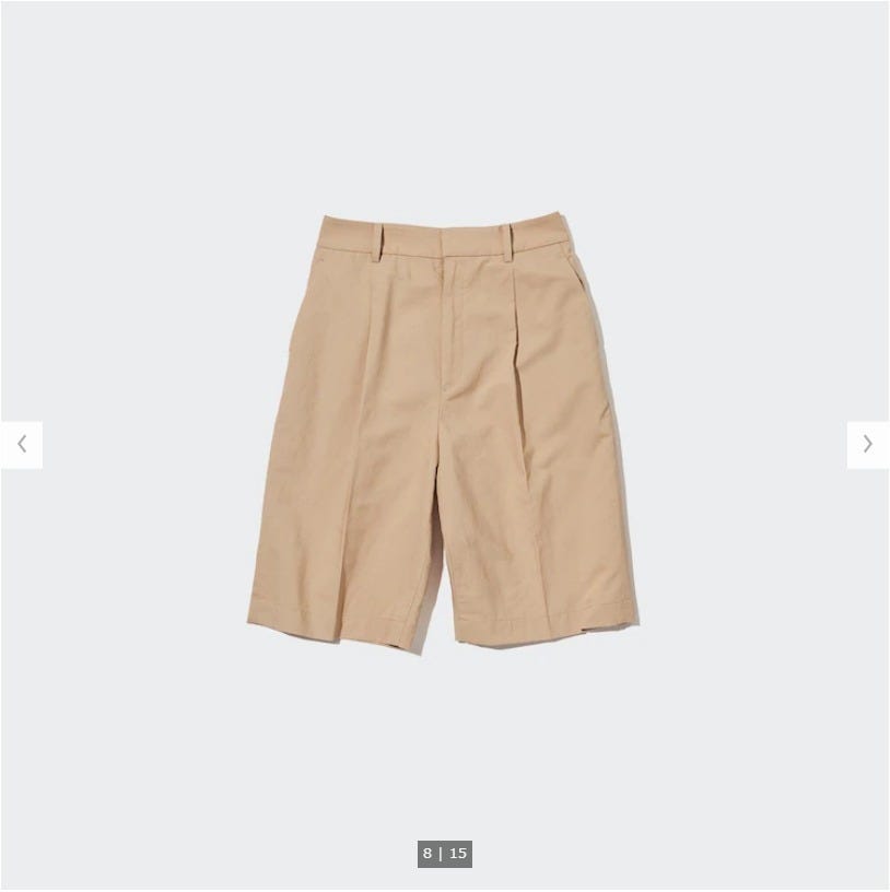 ユニクロ　uniqlo　レディース　アイテム　おすすめ　オススメ　トレンド　人気　コスパ　使える　おしゃれ　お洒落　オシャレ　2022　セットアップ　夏　コラボ　Mame