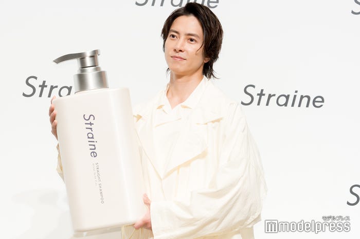 山下智久(C)モデルプレス
