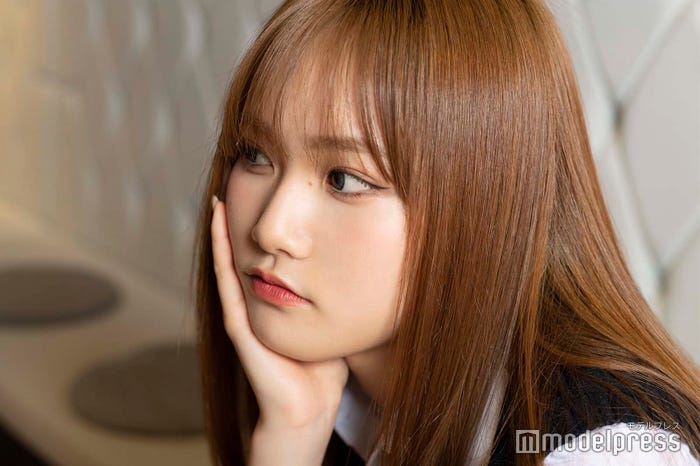 リンカ(C)モデルプレス