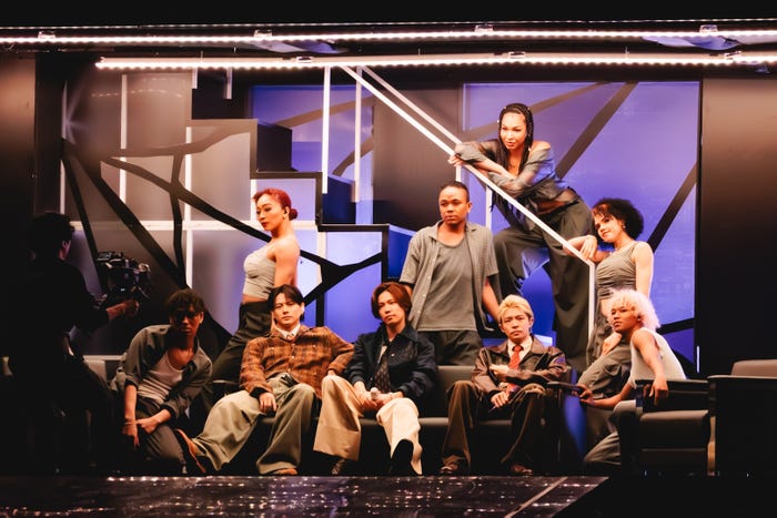 Number_i(C)TOBE Co., Ltd.