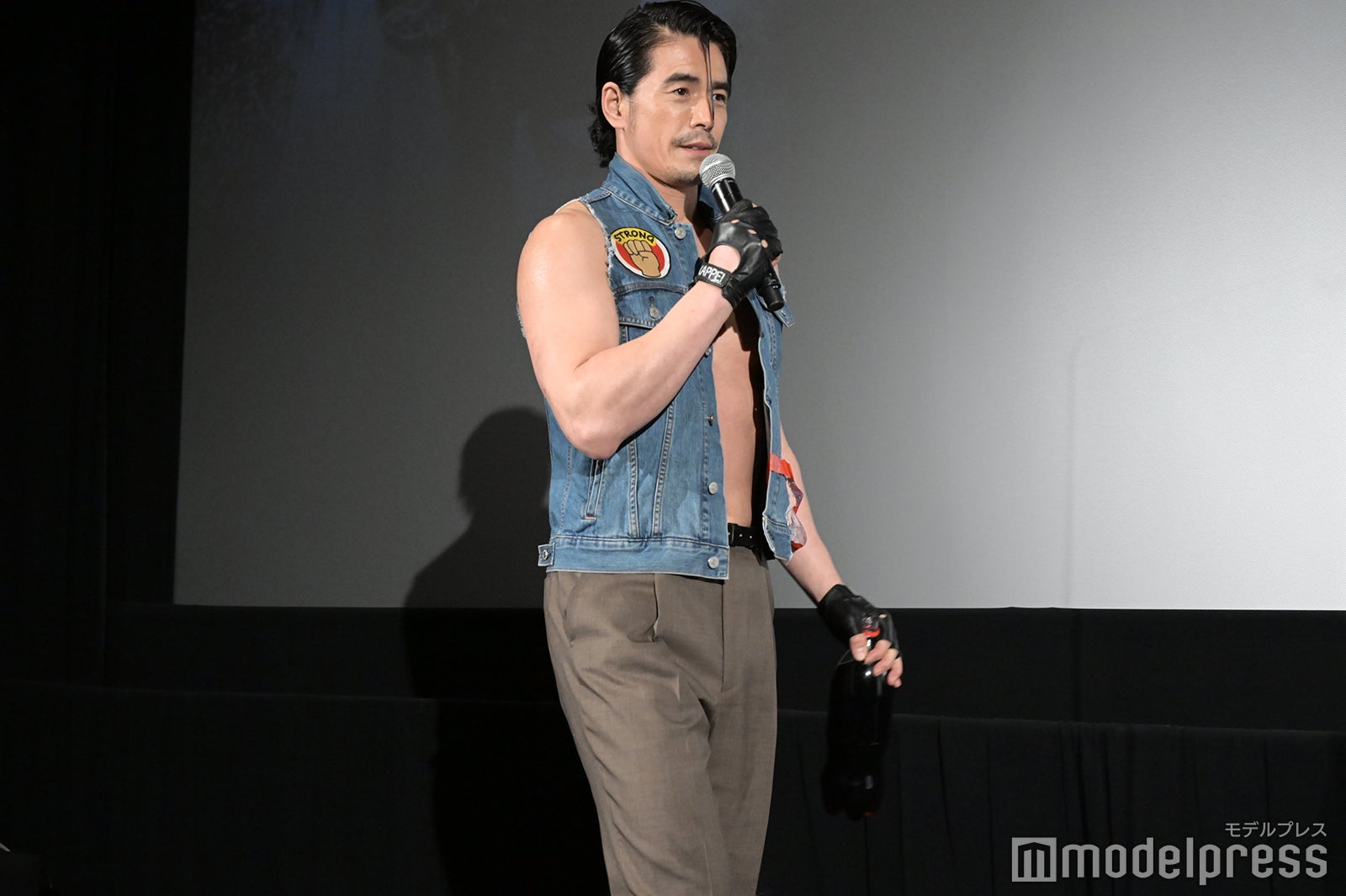 伊藤英明（C）モデルプレス