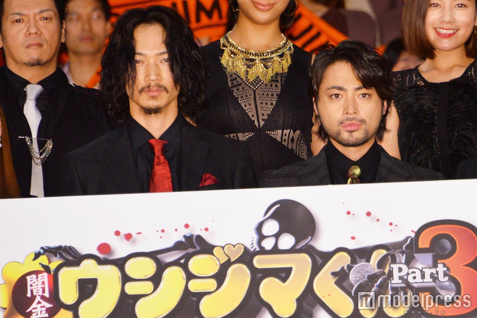 綾野剛、極貧時代を明かす「100円台になったことも」山田孝之はバイト願望？