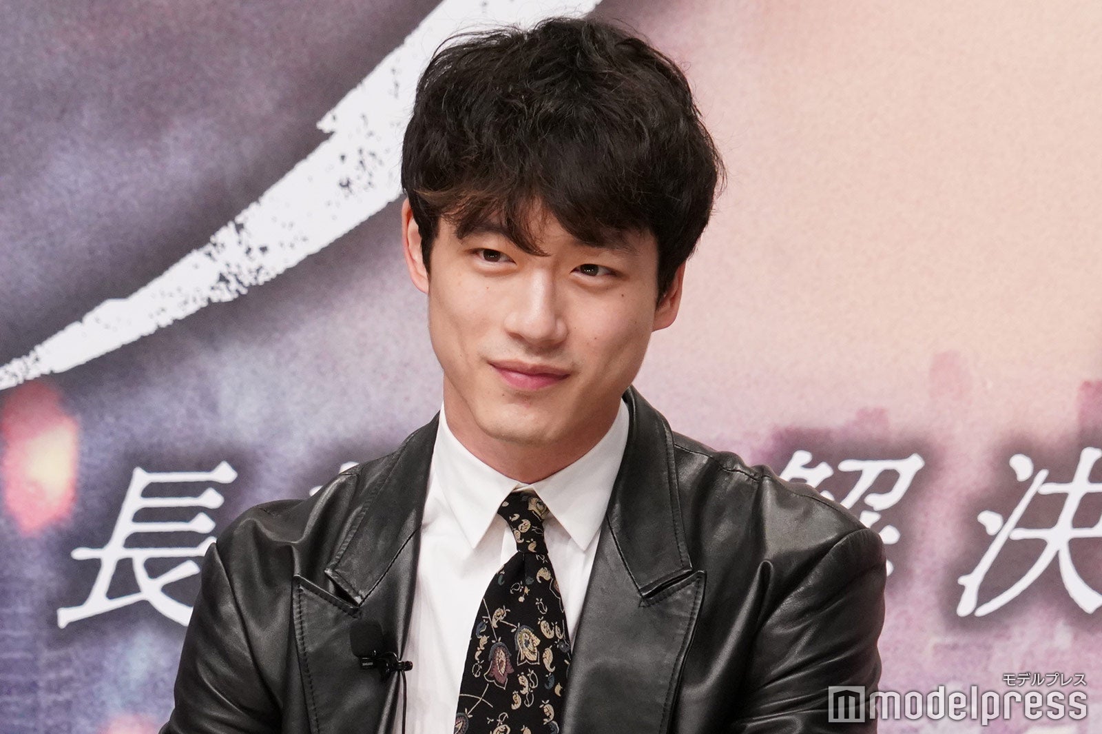 坂口健太郎 （C）モデルプレス