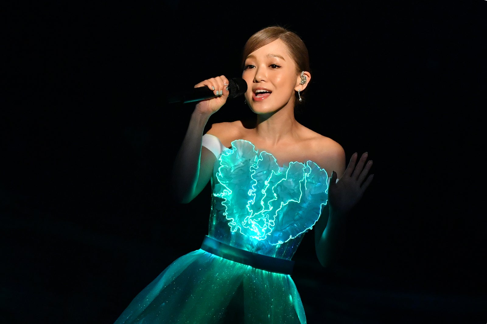 西野カナ （C）モデルプレス