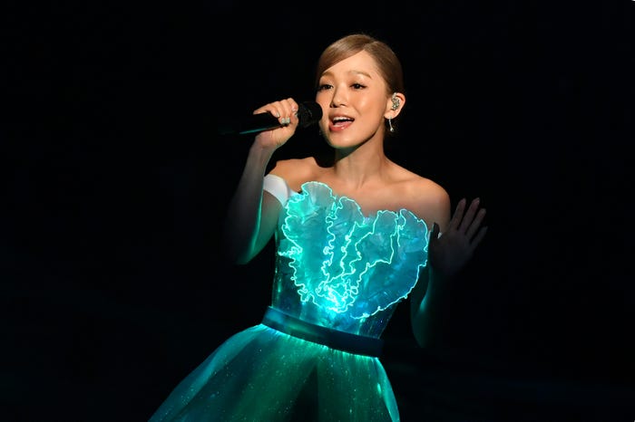 西野カナ (C)モデルプレス