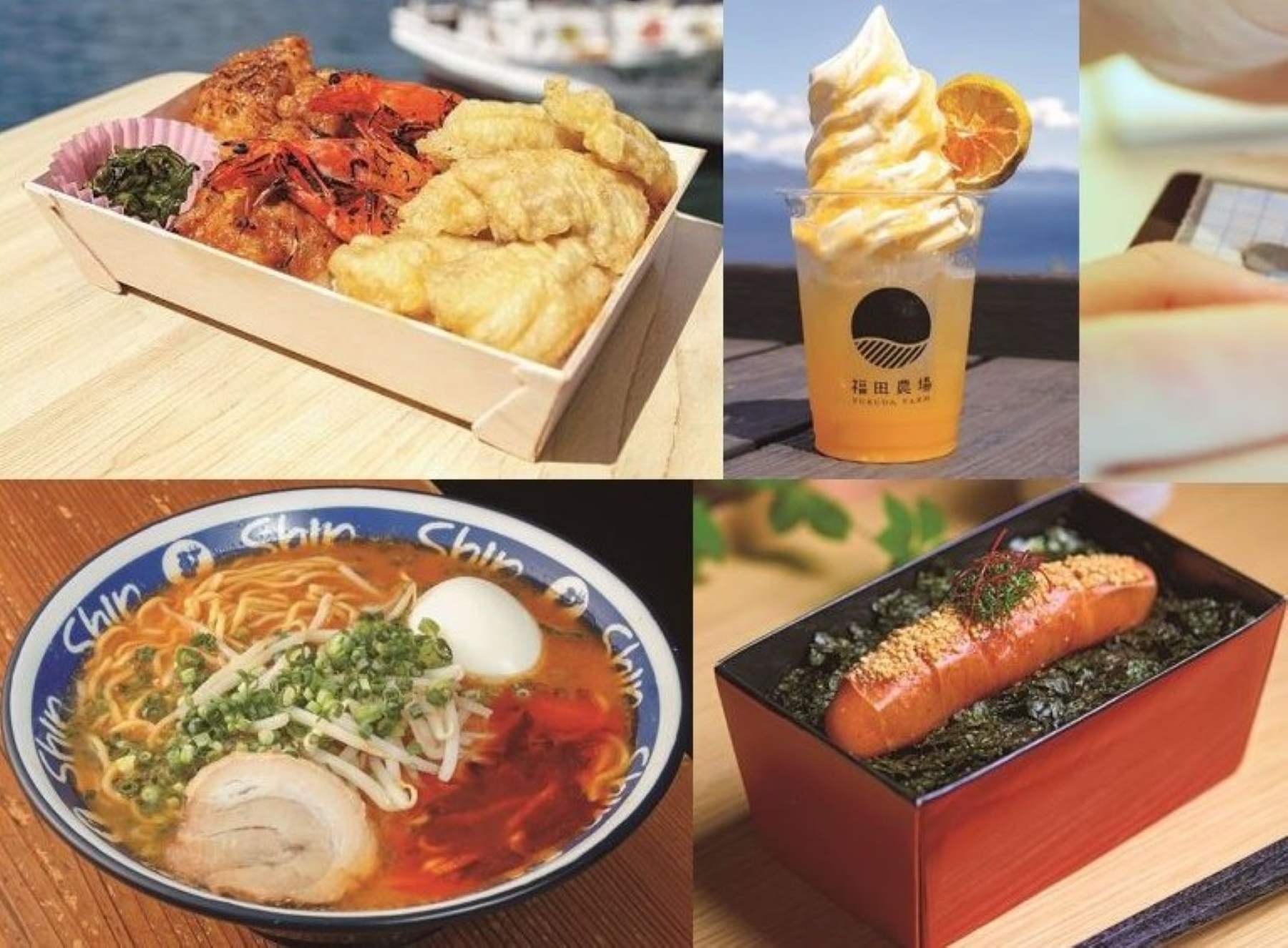 【大阪・天王寺】サクふわ太刀魚に極上海老、くまモンも登場♡「九州大物産展」開催