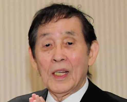 萩本欽一 寿司屋での注文が独特すぎて衝撃的 勝俣州和「試されてるんですよ」「厳しい人たちに会ってて良かった」