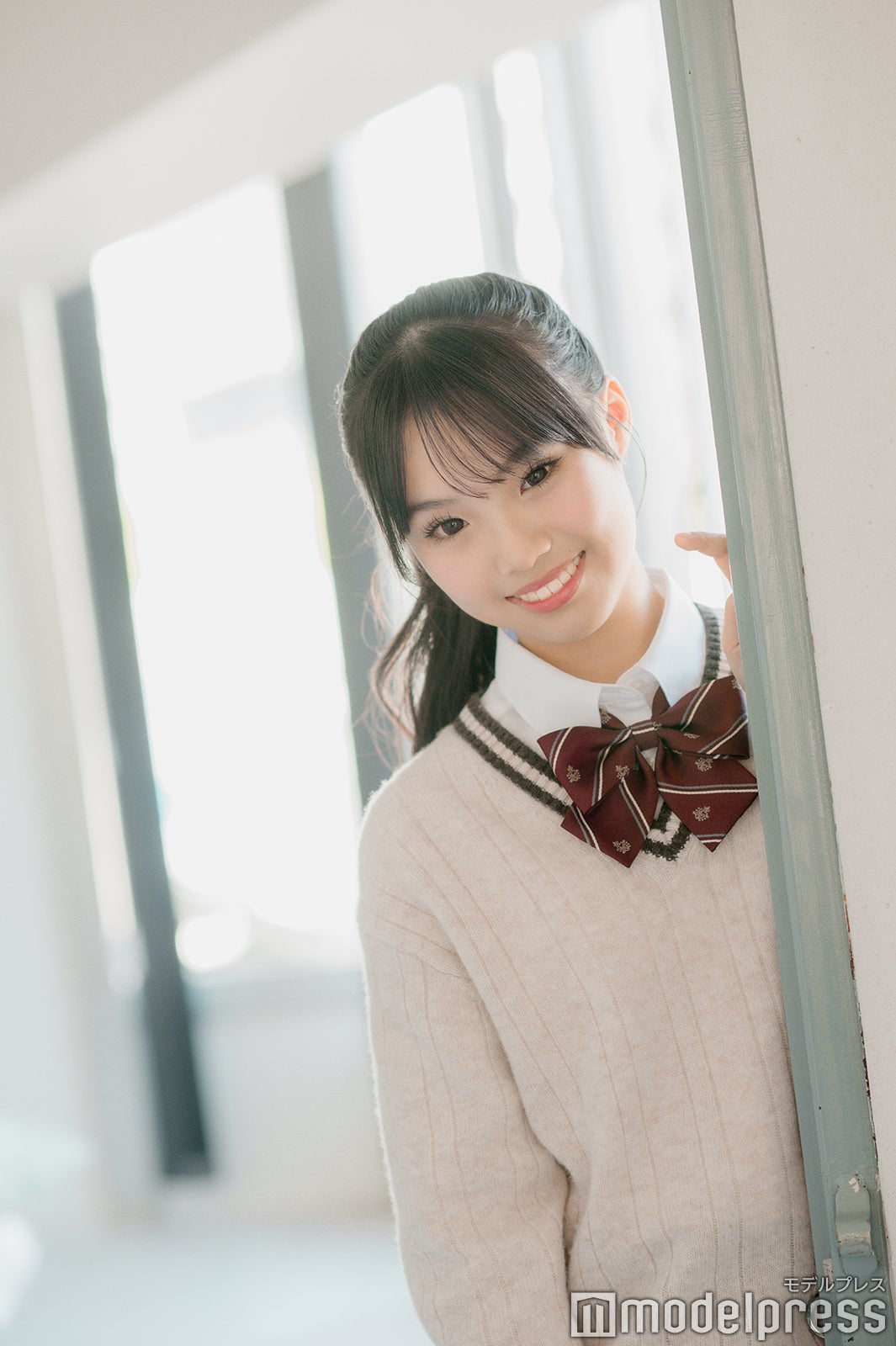 SOLAさん（C）モデルプレス