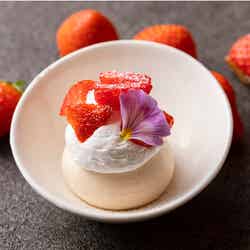 ストロベリーコレクション2021/画像提供:ヒルトン小田原リゾート&ス