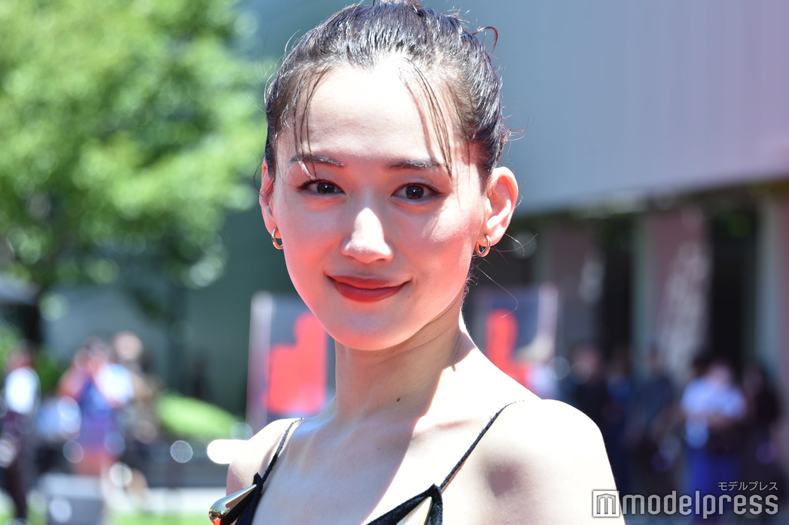 綾瀬はるか（C）モデルプレス