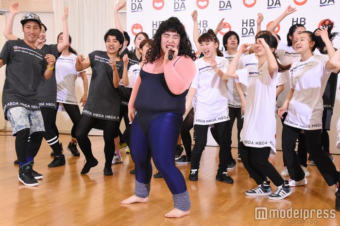 ゆりやんレトリィバァ (C)モデルプレス