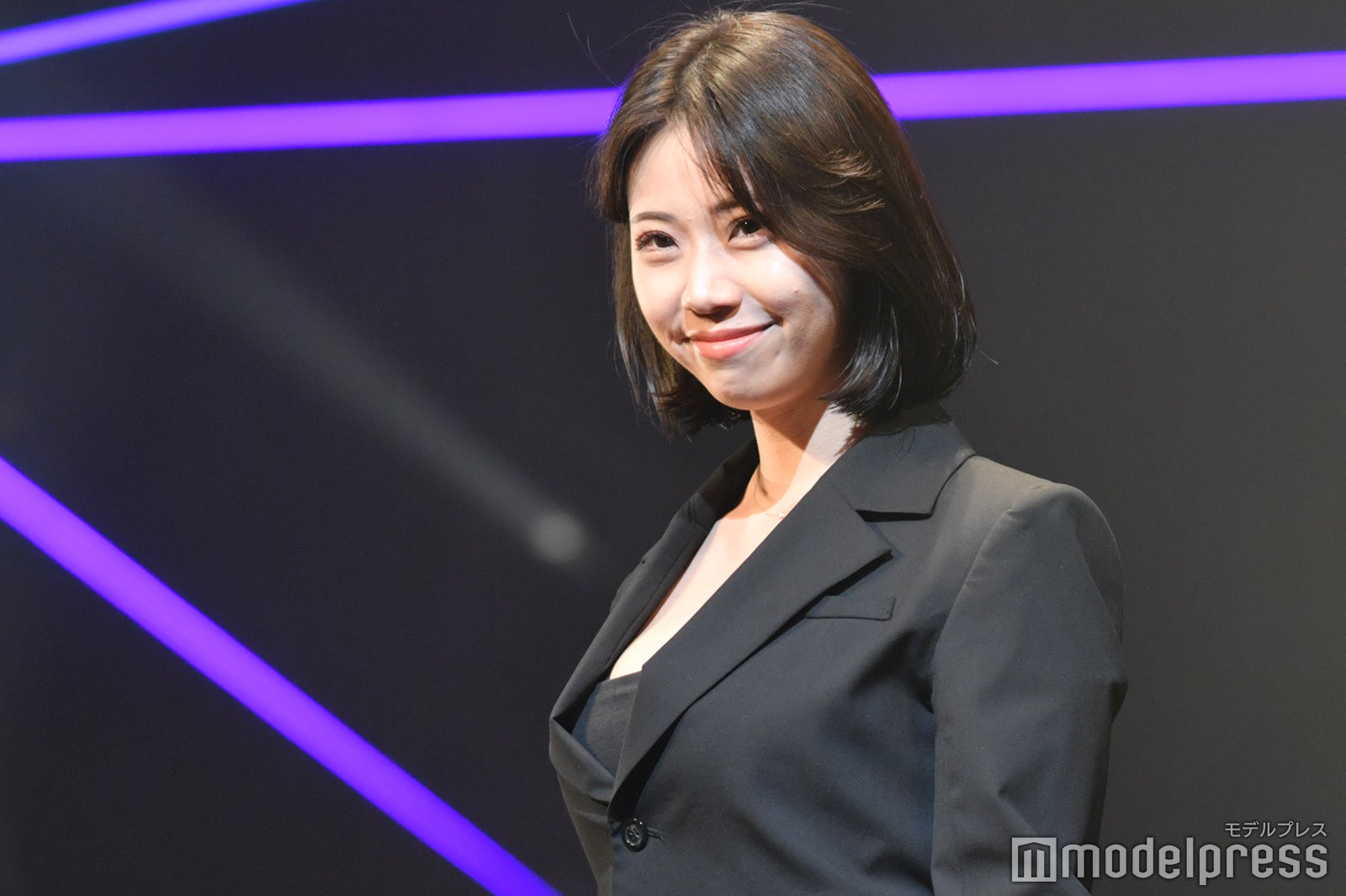 鈴木ふみ奈（C）モデルプレス