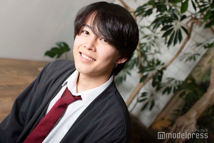 國本陽斗 (C)モデルプレス