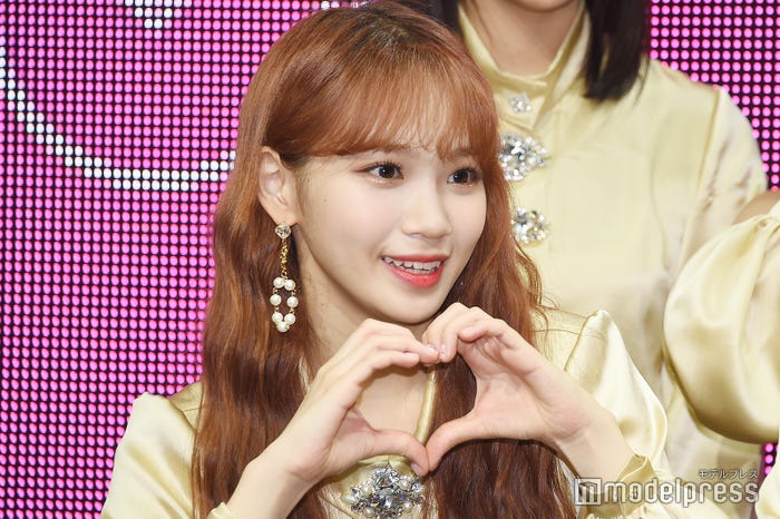 キム・チェウォン (C)モデルプレス