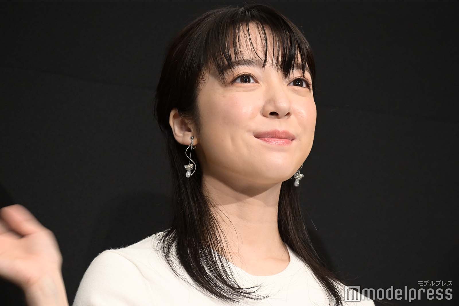 上白石萌音（C）モデルプレス