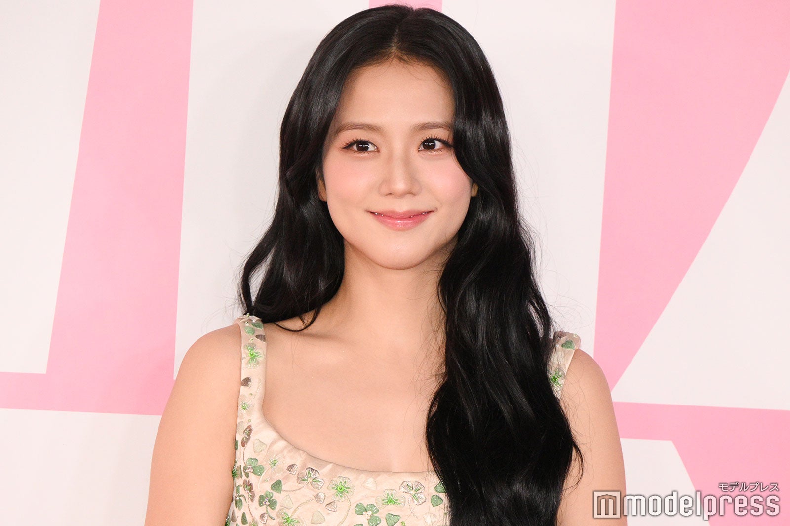 ジス（C）モデルプレス