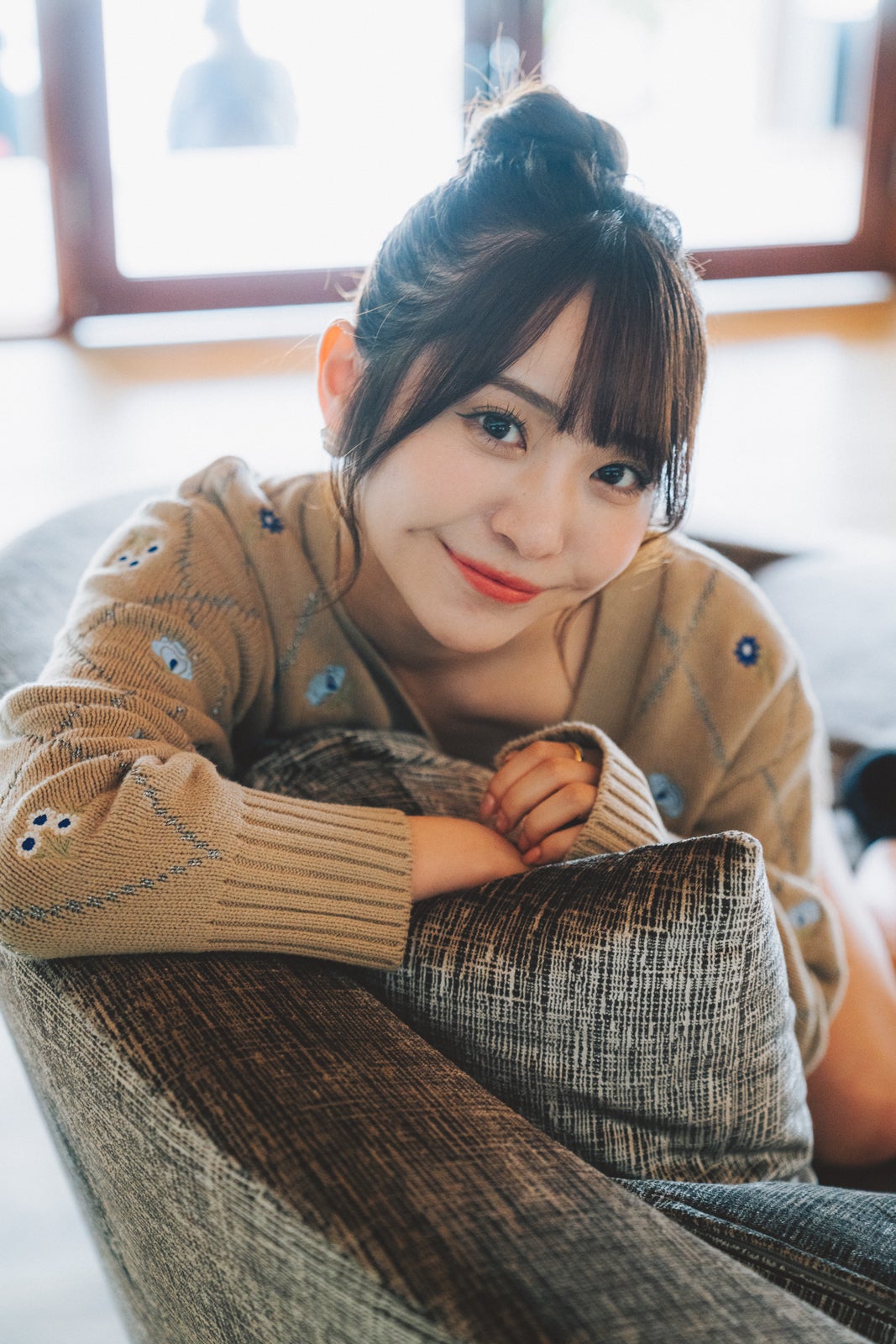 かとゆり（C）AbemaTV, Inc.