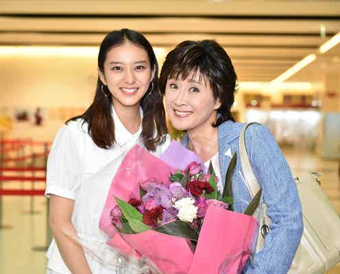武井咲の母親役に小林幸子 滝沢秀明との“恋の命運”握る