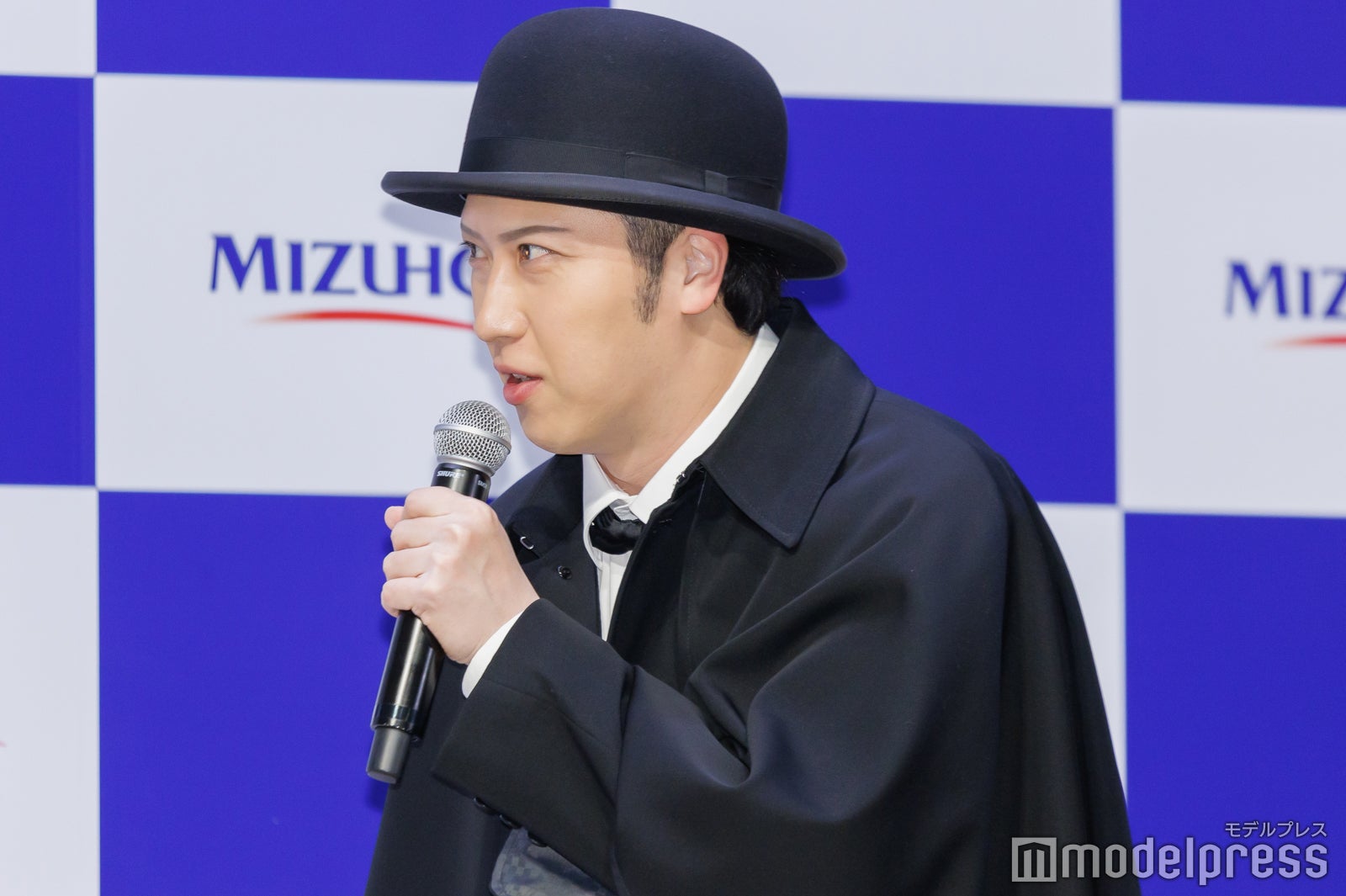 尾上松也（C）モデルプレス