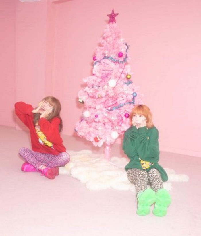 フォトスポットイメージ(C)Amuse