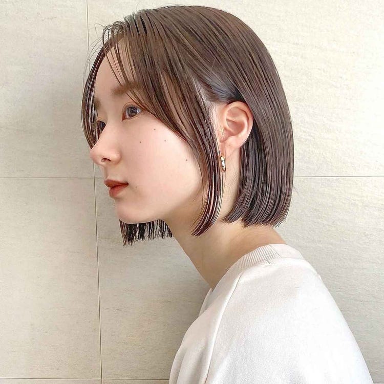 自分史上最高かも 最旬ボブヘア で可愛いをアップデート モデルプレス 自分史上最高かも 最旬ボブヘア で可愛いをアップデート モデルプレス