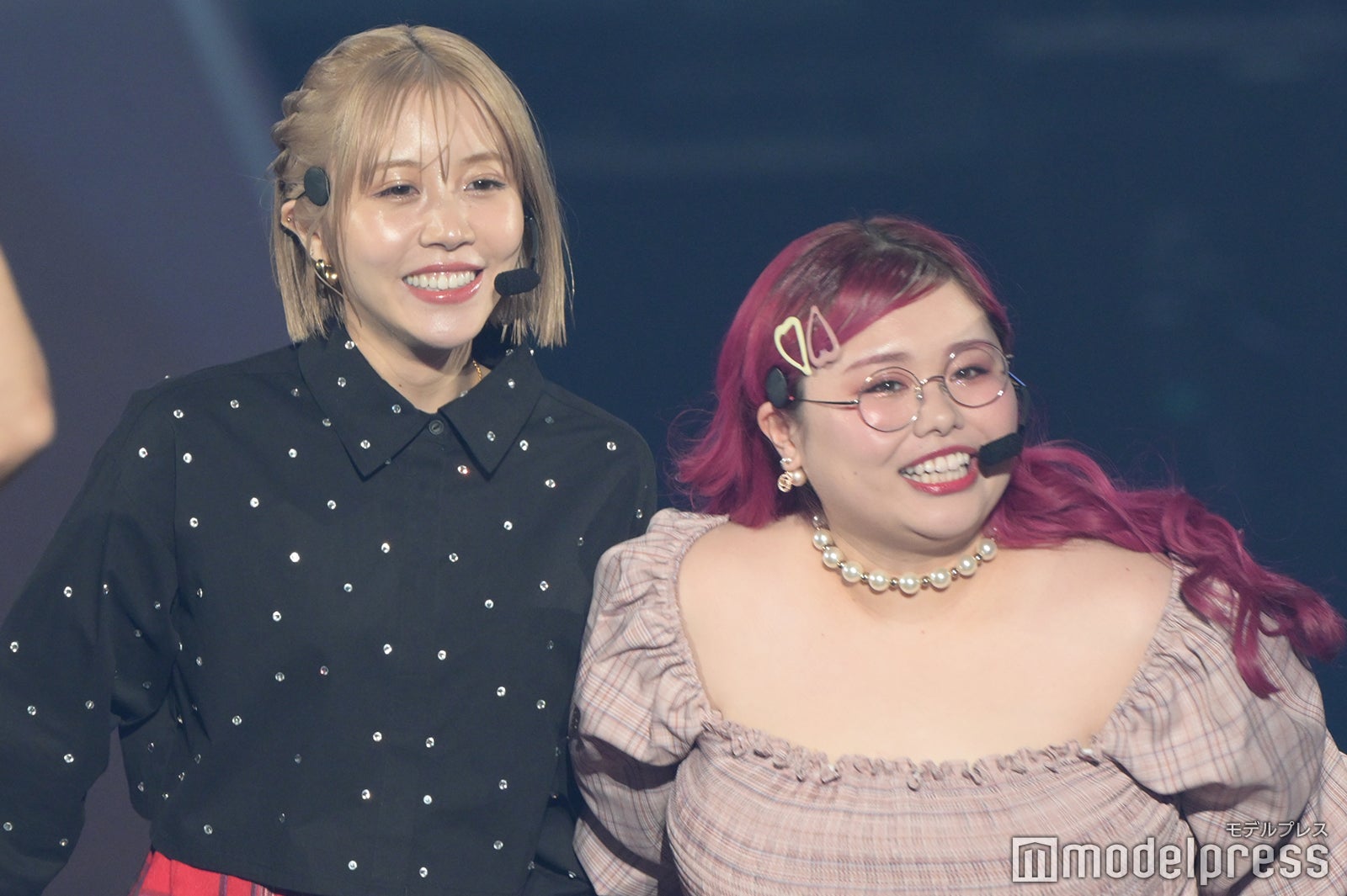 くれいじーまぐねっと（C）モデルプレス