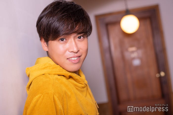 小林柾慶さん(C)モデルプレス