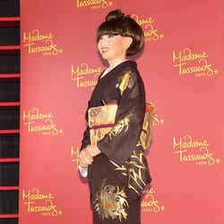 等身大フィギュア