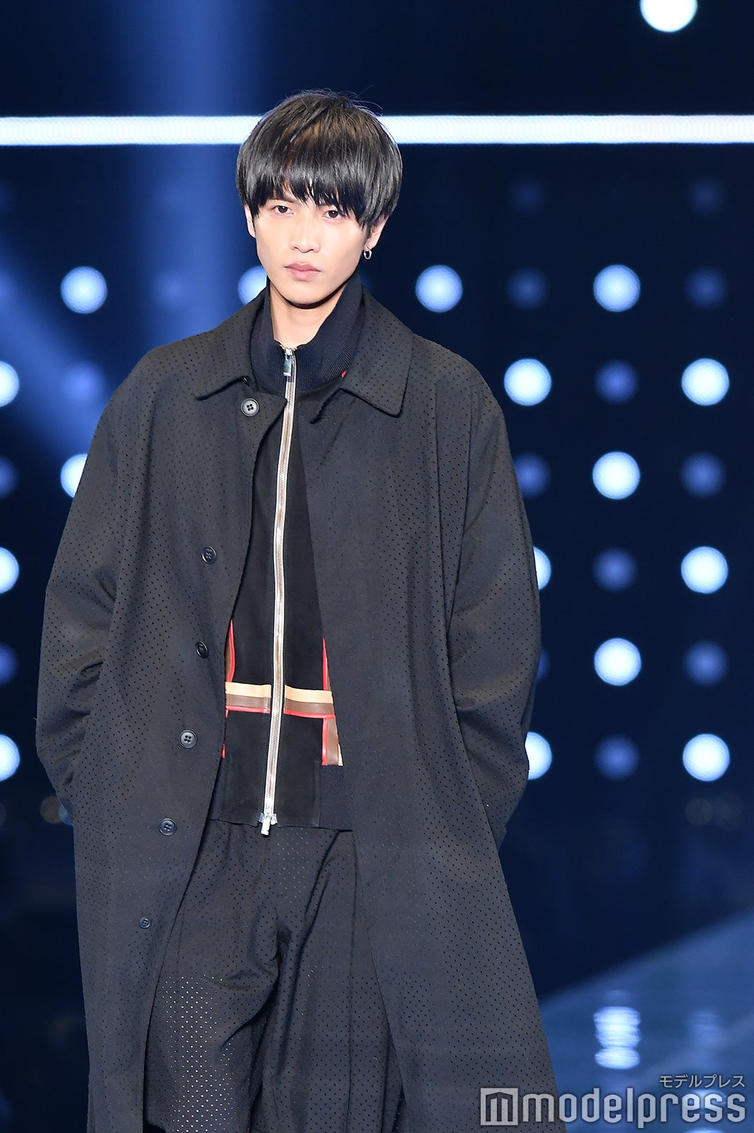 志尊淳（C）モデルプレス