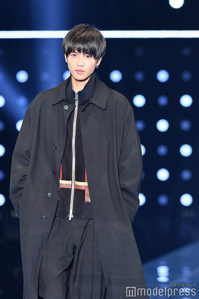 志尊淳 (C)モデルプレス