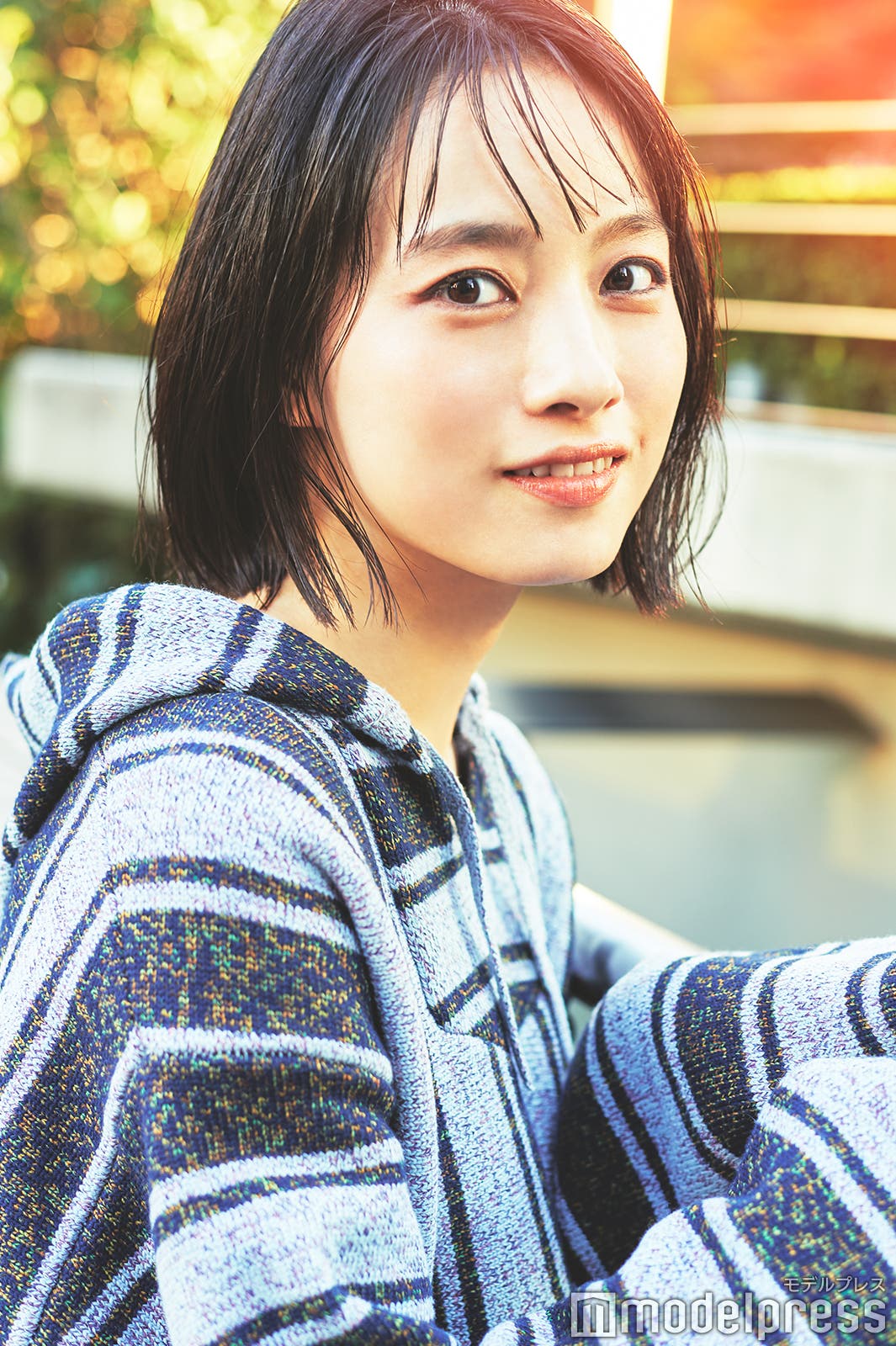 TOMOO(C)モデルプレス