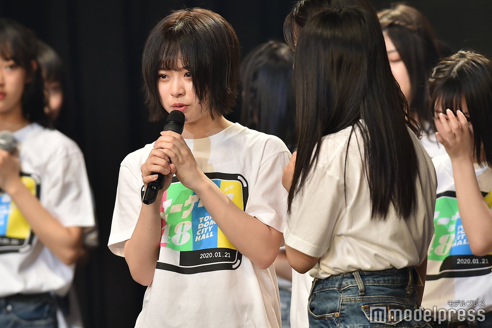 「AKB48単独コンサート～15年目の挑戦者～」 （C）モデルプレス