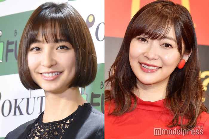 指原莉乃 篠田麻里子結婚にコメント モデルプレス