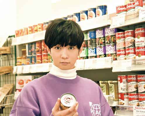 千葉雄大の破壊力抜群“キュート”、成田凌のダダ漏れ“フェロモン”…イケメンたちの春デートにドキッ