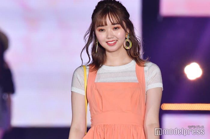 江野沢愛美(C)モデルプレス