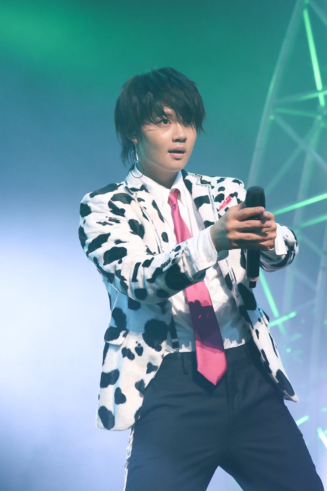 佐野勇斗（画像提供：SDR）