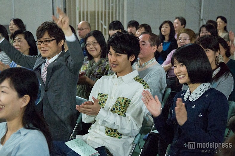ドラマ『三匹のおっさん2～正義の味方、ふたたび!!～』より（C）テレビ東京