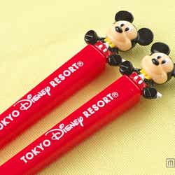 スーベニア箸(C)Disney
