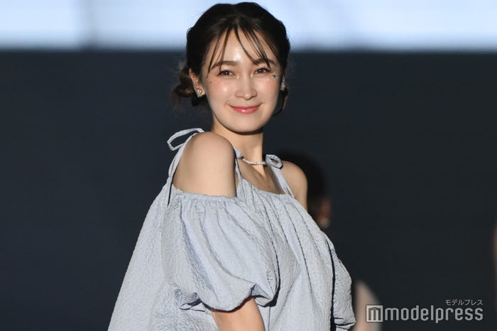 藤井サチ(C)モデルプレス