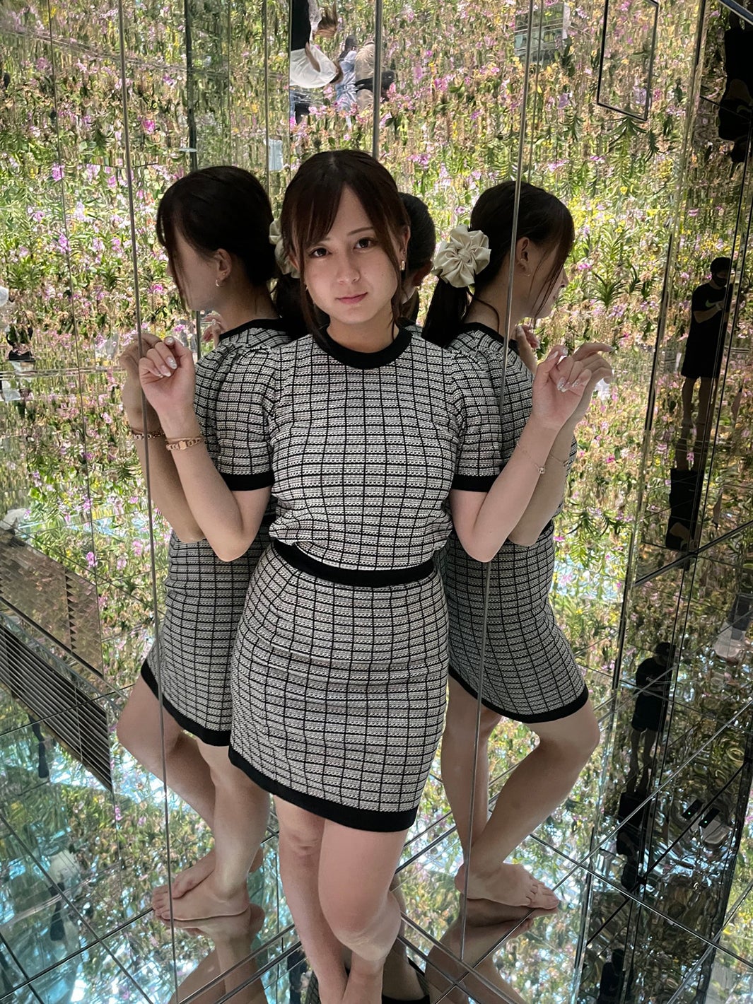 Yumi （提供画像）