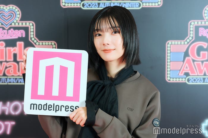 藤吉夏鈴(C)モデルプレス