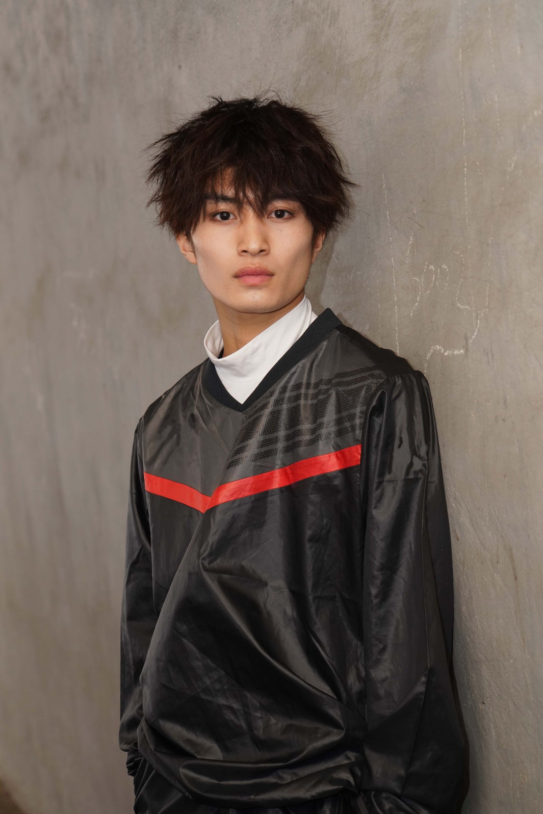 美 少年・那須雄登、ドラマ初出演決定 好青年＆悪役を演じ分ける＜パレートの誤算 ～ケースワーカー殺人事件＞