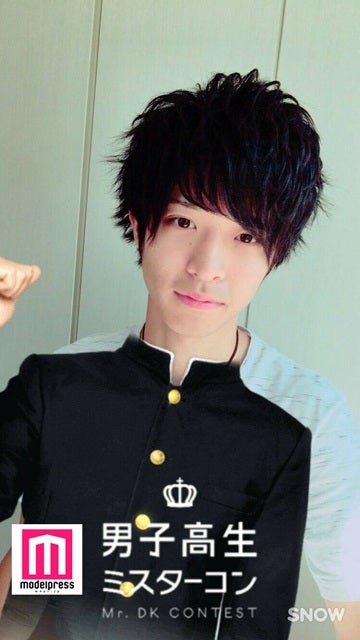 「リツイート数」1位：諏訪友利
「男子高生ミスターコン2016」中部地方予選／速報結果（中間発表）