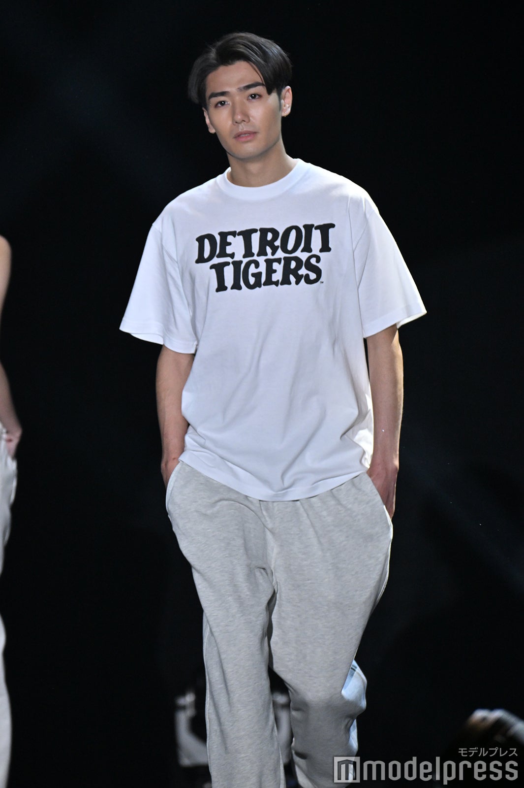 （C）モデルプレス