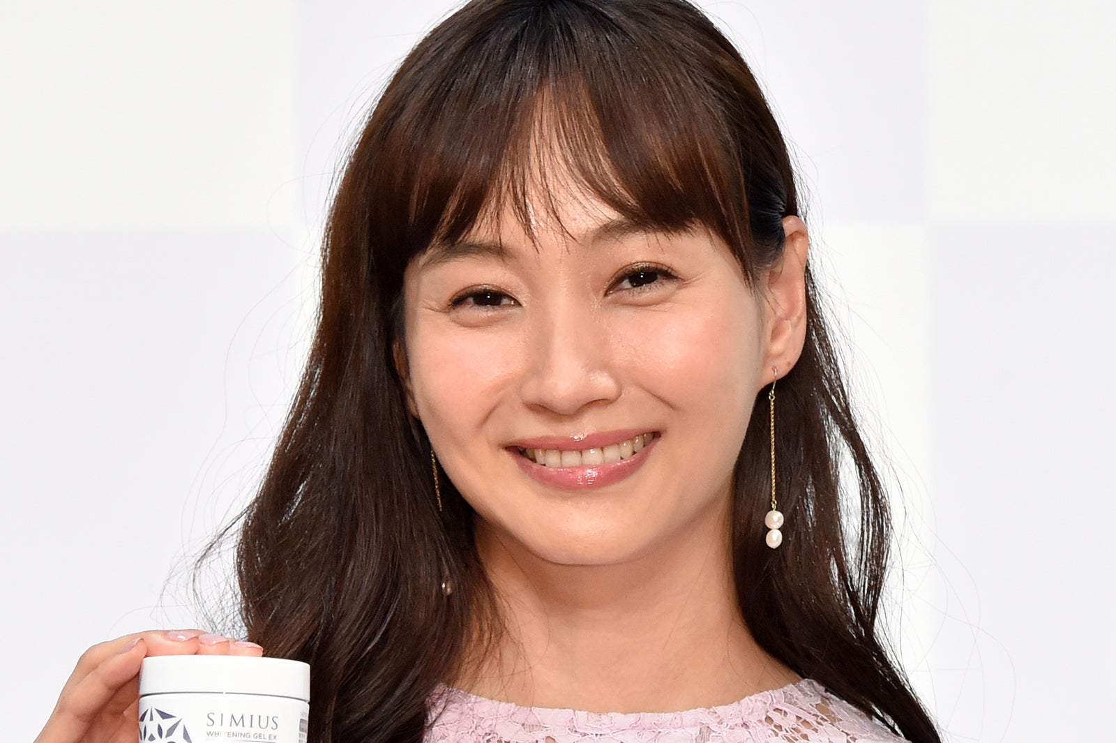 藤本美貴 （C）モデルプレス