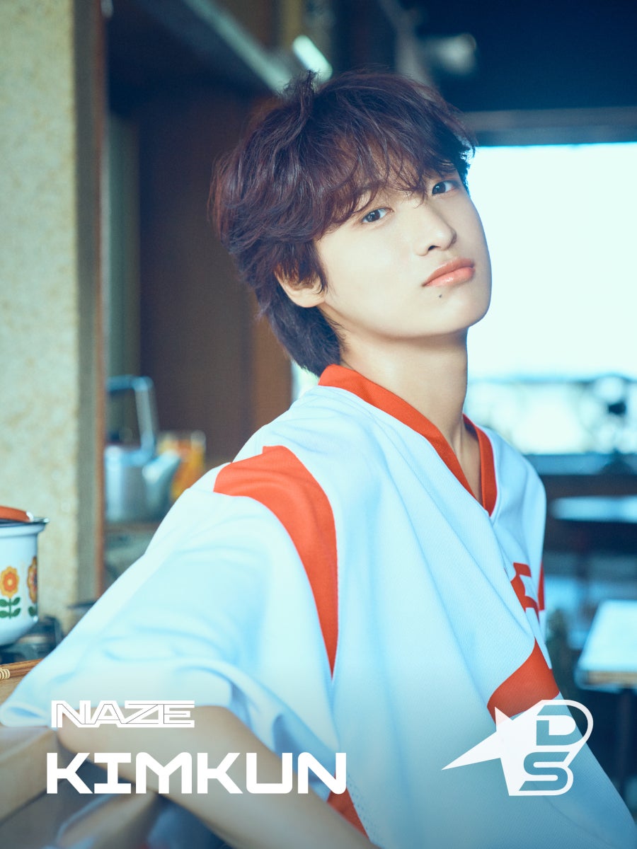 キムゴン（C）TBS