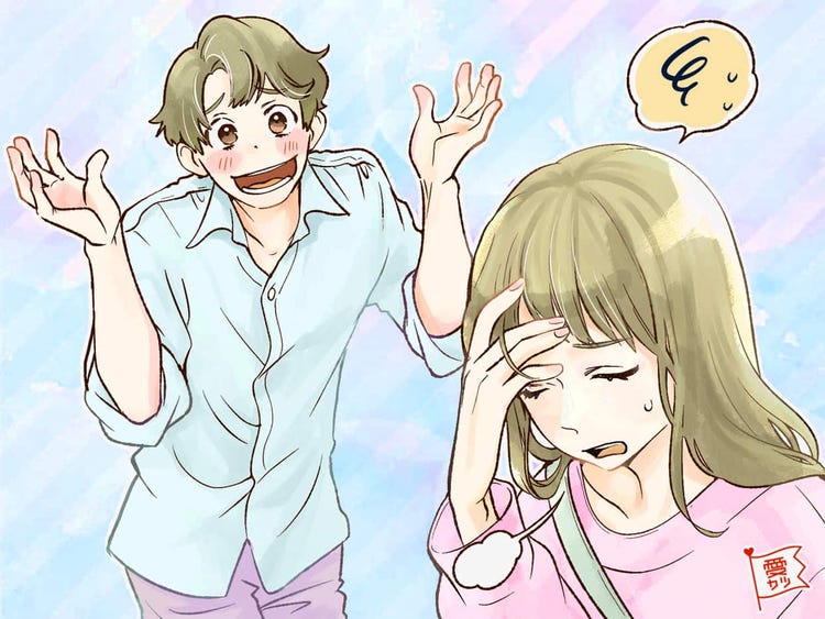 マジでやめとこ 付き合わないほうがいい 浮気性 な男性の特徴 モデルプレス マジでやめとこ 付き合わないほうがいい 浮気性 な男性の特徴 モデルプレス