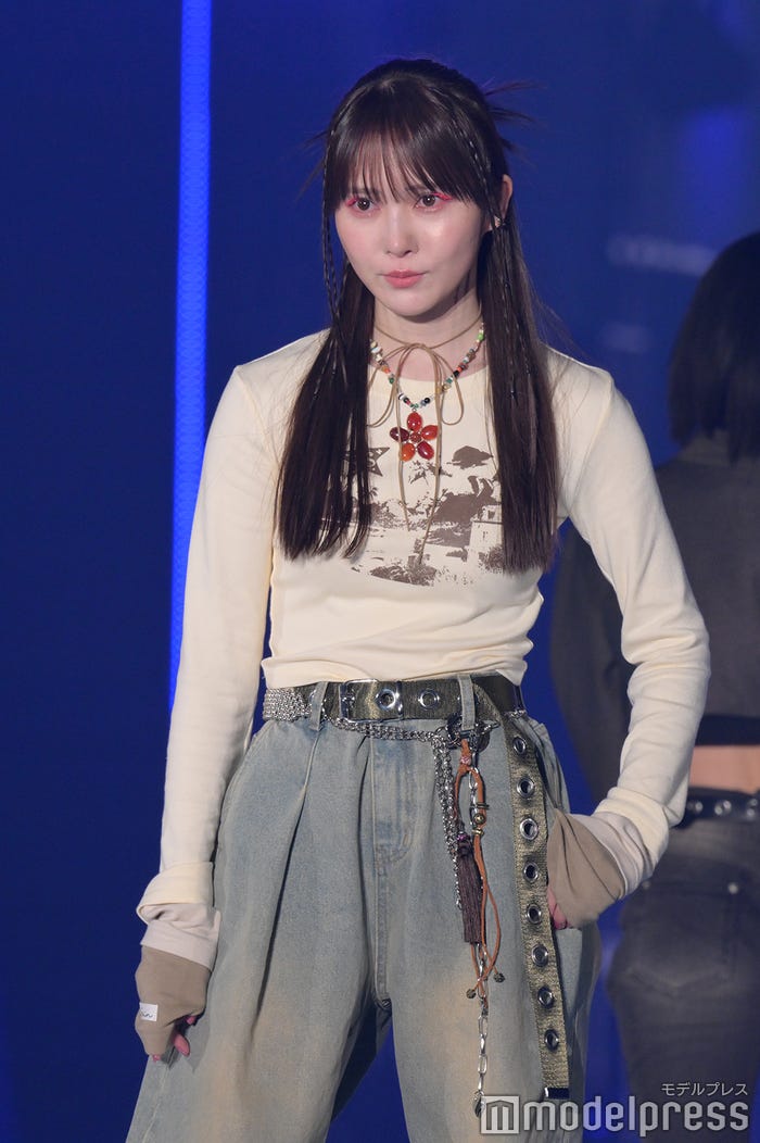 加藤史帆(C)モデルプレス