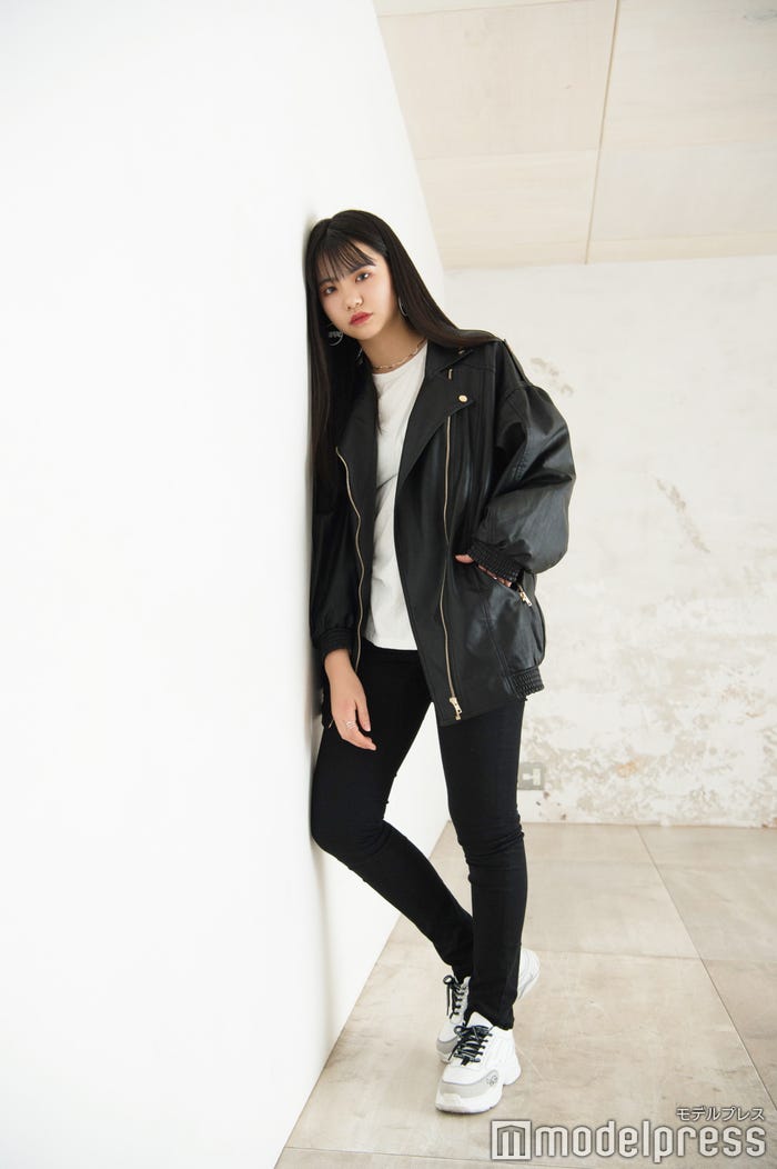 ゆあてぃー(C)モデルプレス