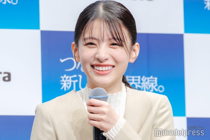 出口夏希(C)モデルプレス